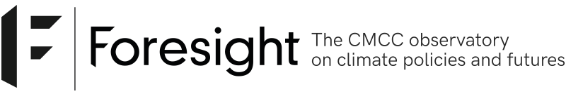 CMCC Foresight